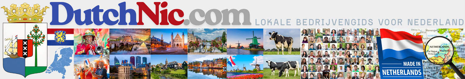 Gemaakt in Nederland - Stukafest Rotterdam